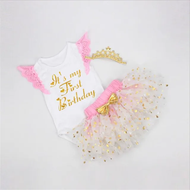 christmas baby girl clothes
