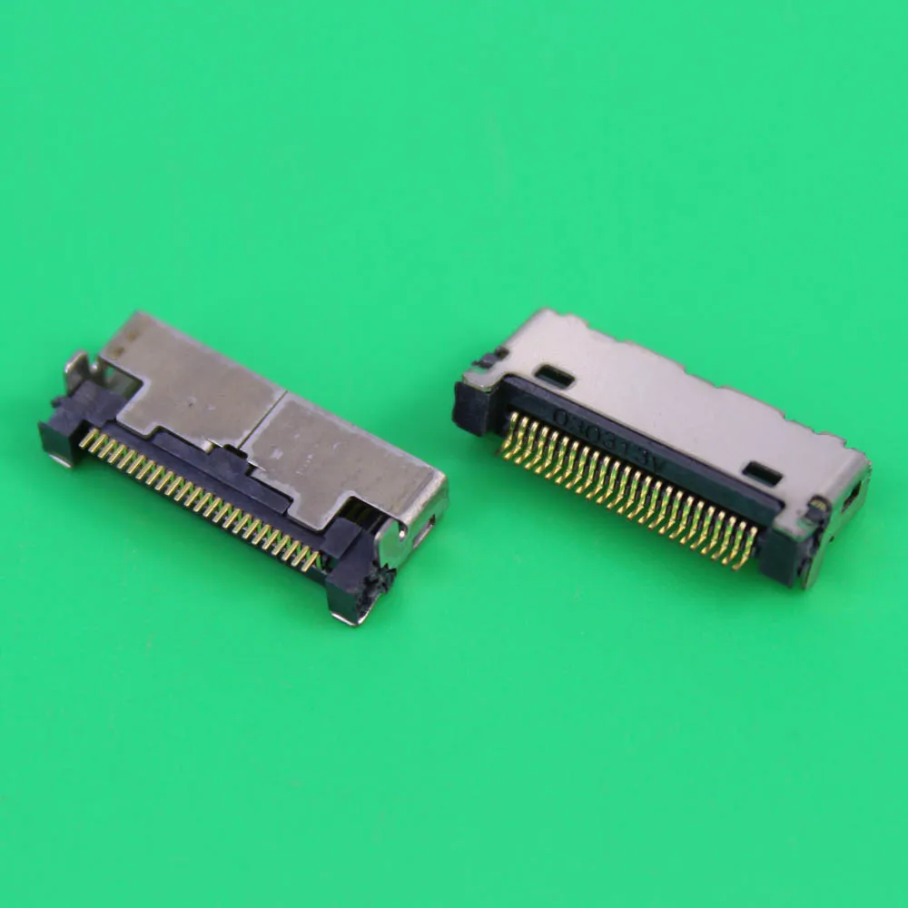 USB коннектор YuXi для передачи данных на телефон по лучшей цене разъем питания Micro LG