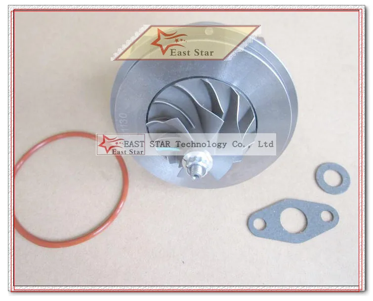 Turbo Cartridge CHRA TD04 49177-01515 Turbocharger For Mitsubishi Delicia L300 Pajero Shogun L200 4WD L400 4D56 2.5L (5)