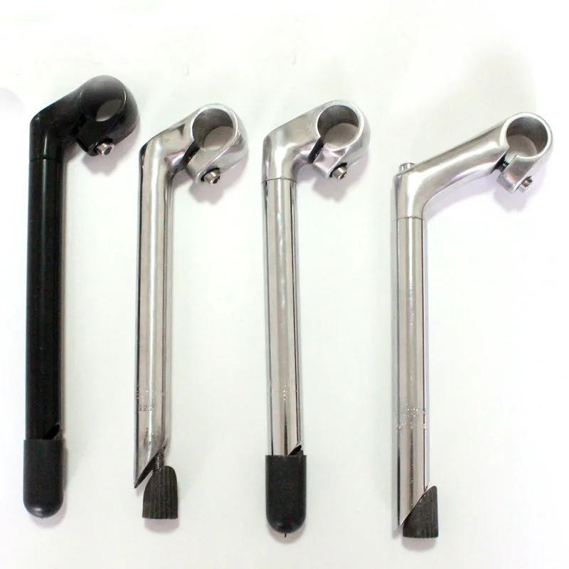 25.4 bmx stem