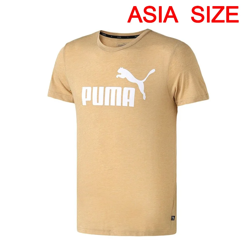 Новое поступление, оригинальные мужские футболки с коротким рукавом, спортивная одежда - Цвет: 2PU85539941