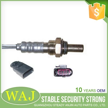 

Top Class Seat For Skoda VW lambda sensor oxygen o2 sensors NTK OZA629-V4/ 03C906262M