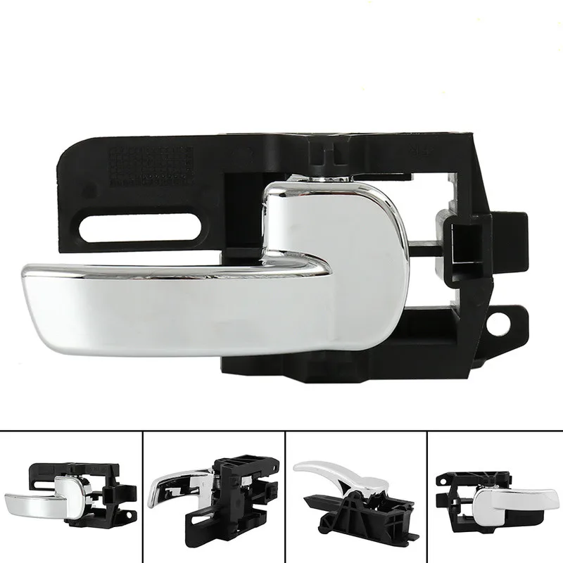 

OE 80670JD00E Inner Door Handle for Nissan 2006-2013 Car Right Hand Front Rear Door Handles Auto Interior Replacement Parts