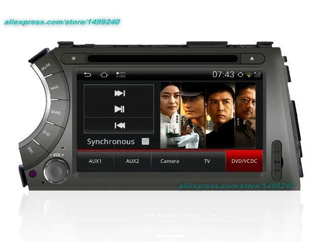Clearance For SsangYong Kyron 2005~2013 - Car Android GPS Navigation Radio TV DVD Player Audio Video Stereo Multimedia System 0 Clearance For SsangYong Kyron 2005~2013 - Car Android GPS Navigation Radio TV DVD Player Audio Video Stereo Multimedia System 0