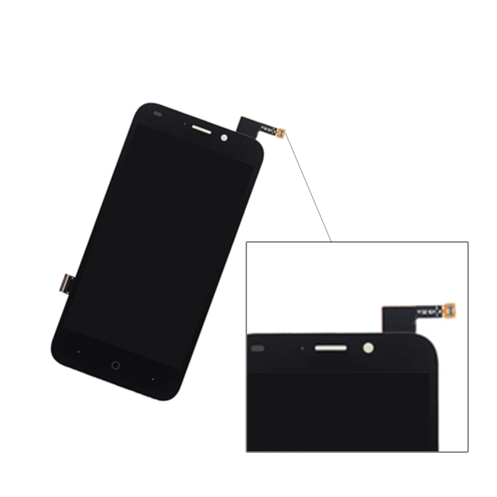 LCD Display Assembly For ZTE Z831 Phone Touch Screen Digitizer