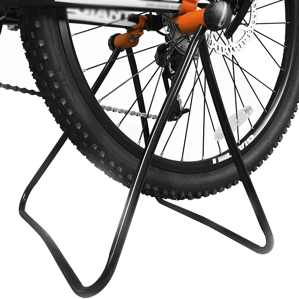 Подставка для ремонта велосипеда регулируемая высота удерживающие кольца парковочная стойка держатель для велосипеда дисплей механическое обслуживание Вертикальная Складная