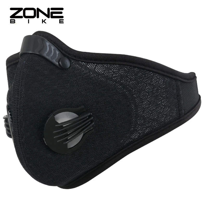Prix pour ZONEBIKE Vélo Masque Filtre Vélo Masque Cagoule Visage Anti-pollution Vélo La Moitié Du Visage Bouclier Respirant La Poussière Masques Prix pour ZONEBIKE Vélo Masque Filtre Vélo Masque Cagoule Visage Anti-pollution Vélo La Moitié Du Visage Bouclier Respirant La Poussière Masques