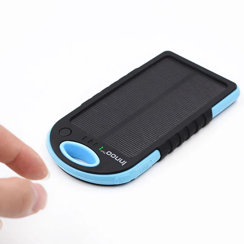 SOCO convenient solar power charger (3)
