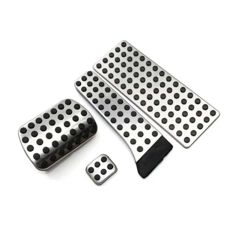

MT AT Car Pedal For Mercedes Benz C E S GLK SLK CLS SL Class AMG W203 W222 R172 R231 W204 W210 W211 W212 X204 W218 Car styling