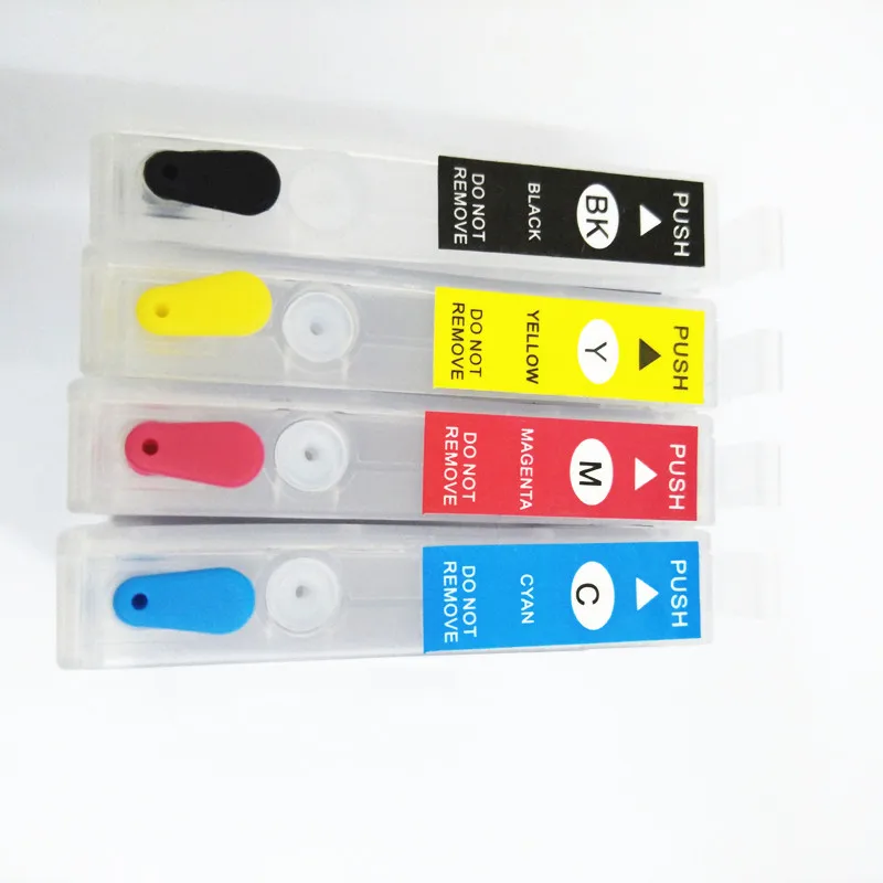 Картридж многоразового использования einkshop 29XL T29 ARC chip для Epson T2991 T2994 Expression