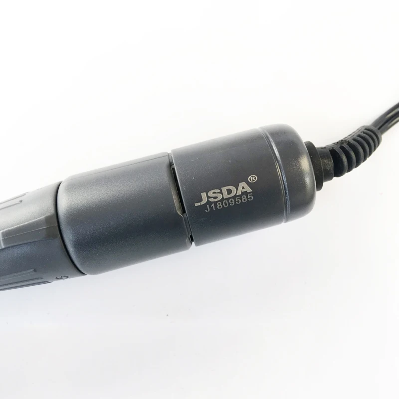 Профессиональные электрические маникюрные дрели JSDA JDS71A 30 в ручка для маникюра и