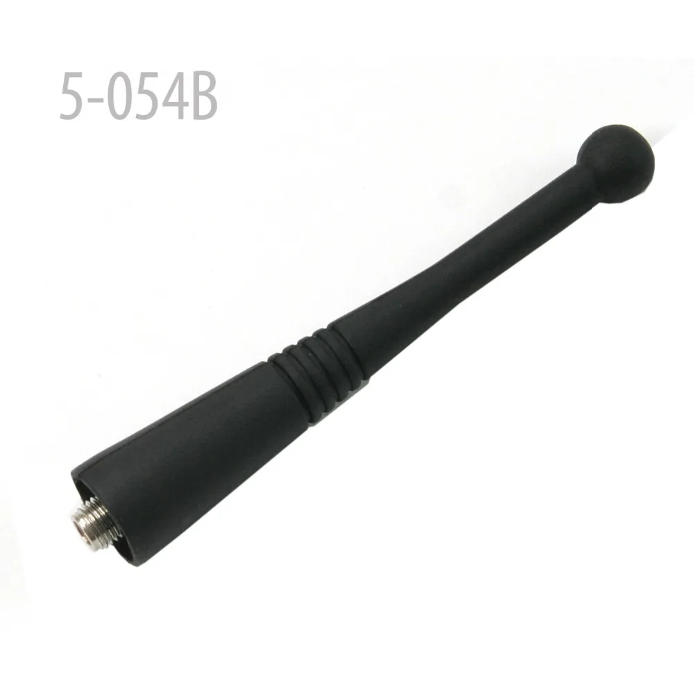 Красная SMA-FEMALE Антенна 800-900 МГц 8,5 см для MOTOROLA