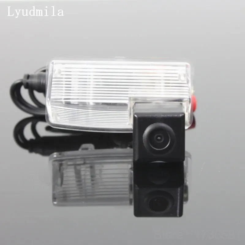 

FOR Toyota Mark X / Reiz 2010 2011 / Car Parking Camera / Rear View Camera / HD CCD Night Vision + Water-Proof + Wide Angle