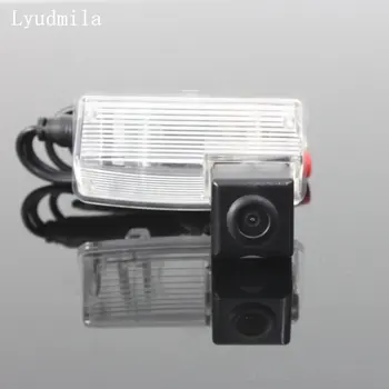 

FOR Toyota Mark X / Reiz / Crown S200 S 200 / Car Parking Rear View Camera / HD CCD Night Vision + Reversing Back up Camera