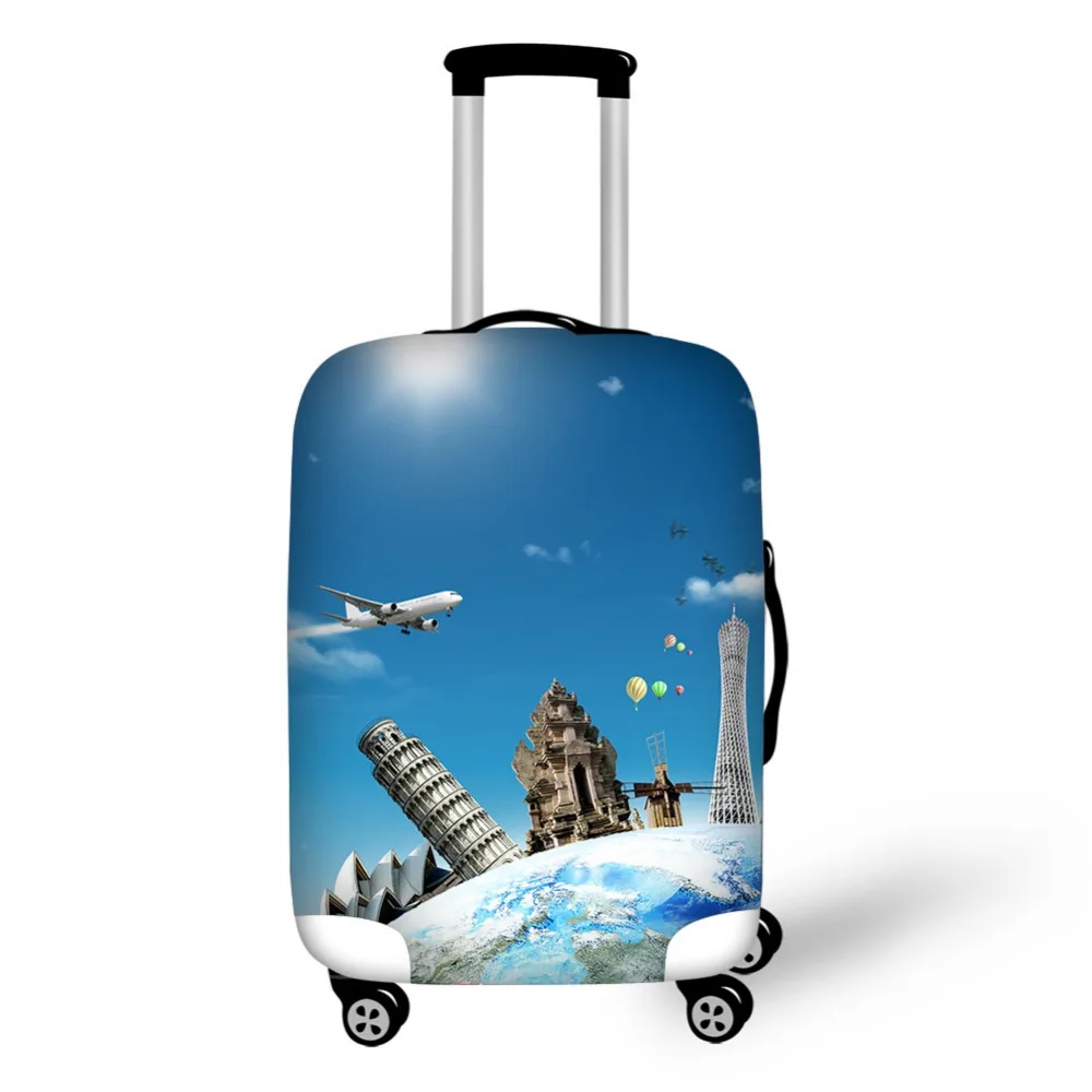 Luggage Protector Cover Suitcases Covers Luggage Cover Accessory Bag