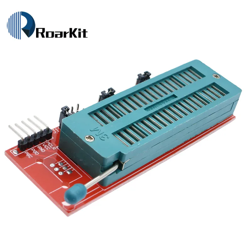 PIC ICD2 PICKit 2 PICKIT 3 программирующий адаптер PICKIT2 PICKIT3 универсальное программирующее