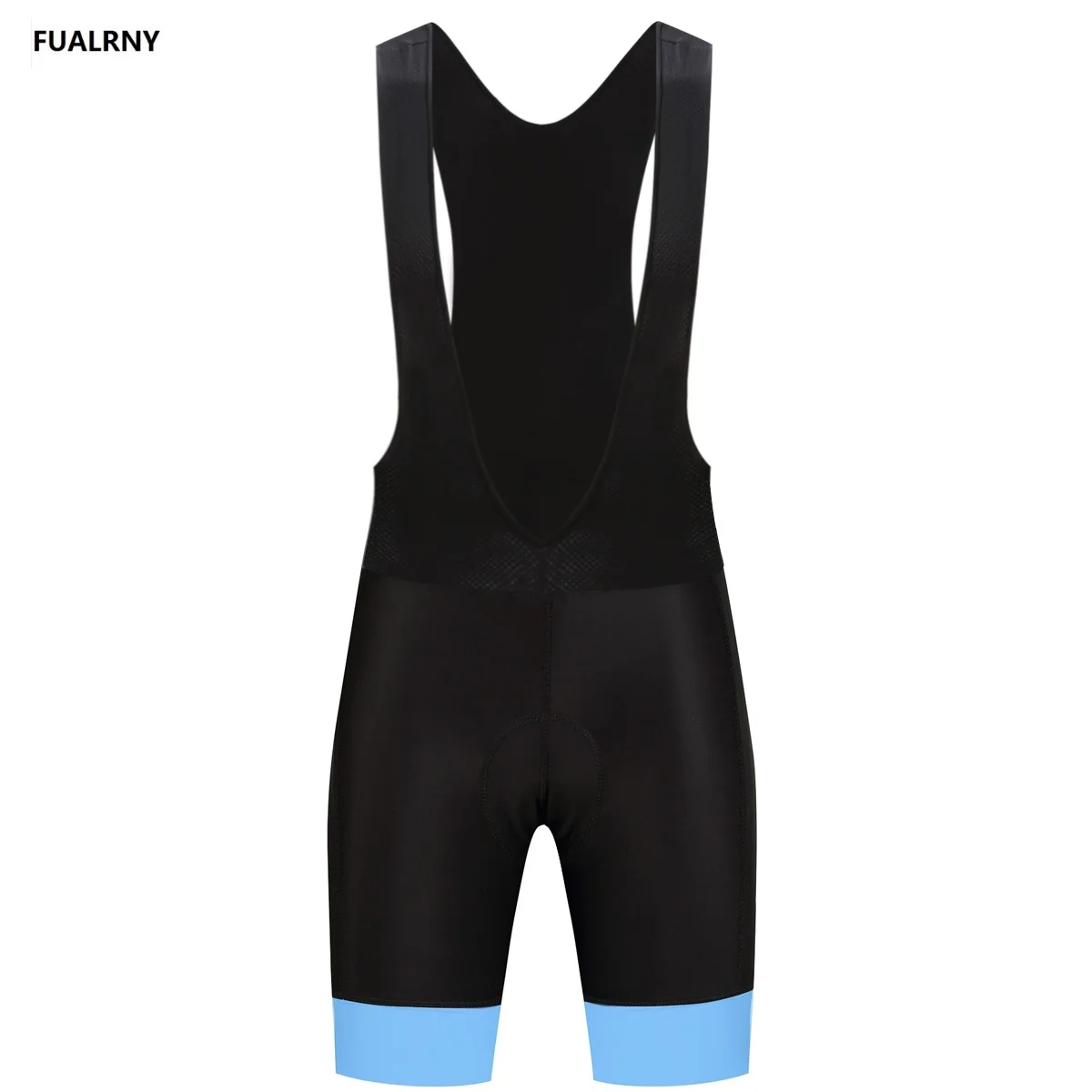 

New FUALRNY Cycling BIB shorts Summer Women MTB Bike Cycling Clothing Mountian Bicycle Clothes Ropa Ciclismo Invisible flowers