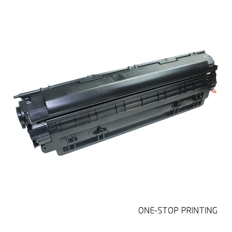 Черный совместимый лазерный тонер картридж CF279A 279A 79A подходит для Laserjet Pro MFP M26 M26a