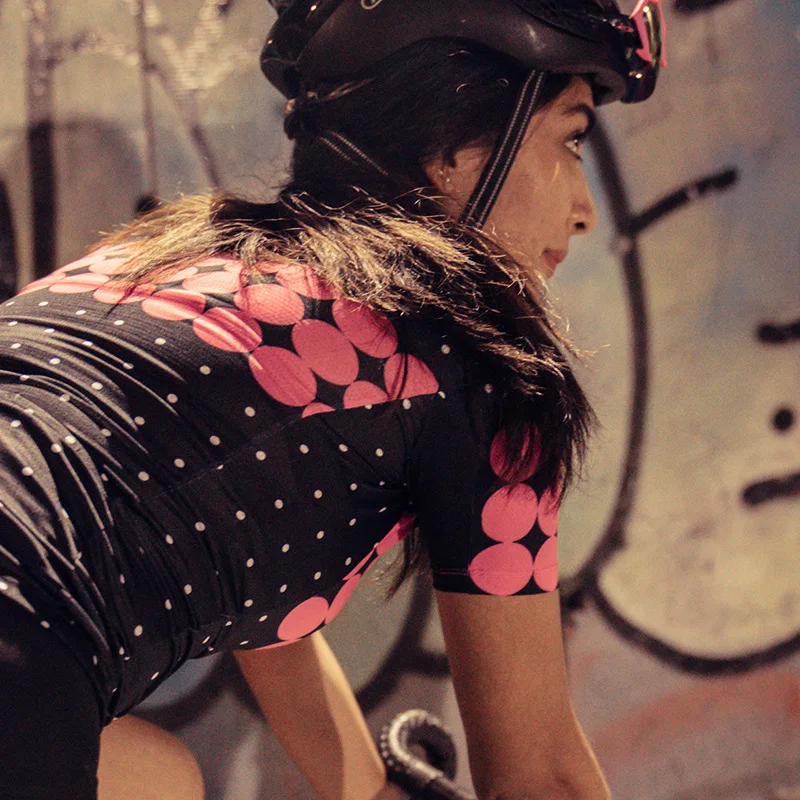 Женские топы для велоспорта на весну и лето, одежда для велоспорта с длинными рукавами