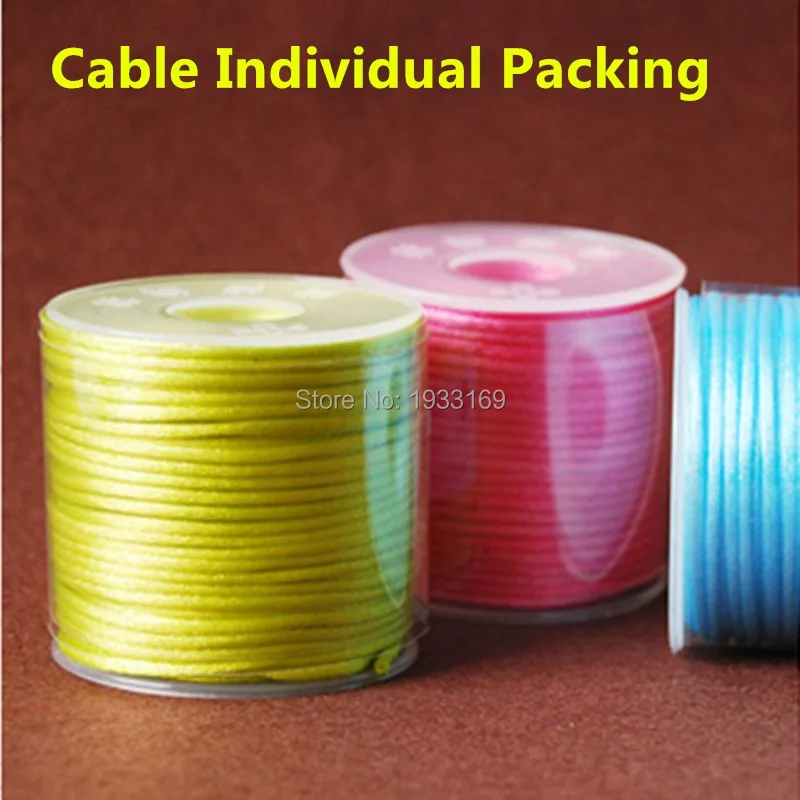 invidual packing