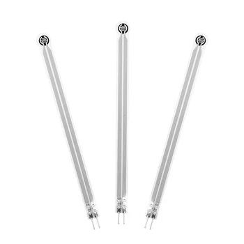 

Thin film pressure sensor RFP601 piezoresistive ultra-thin tactile sensor foot sole pressure switch can be customized