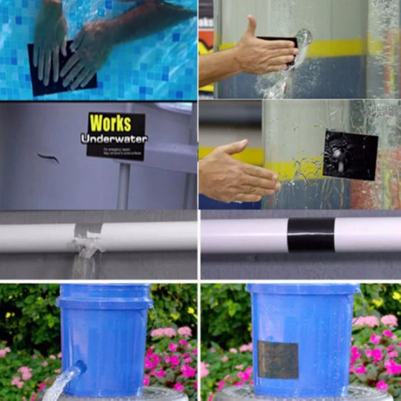 Купить Ленту Flex Tape