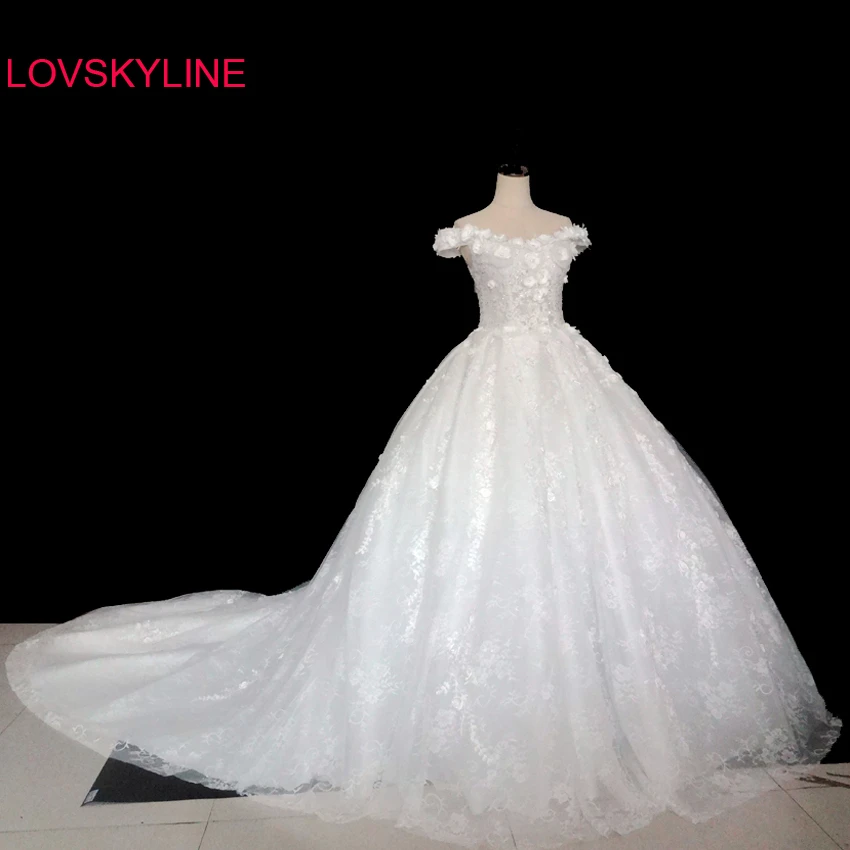 560 Model Baju Pengantin Korea Gratis Terbaru