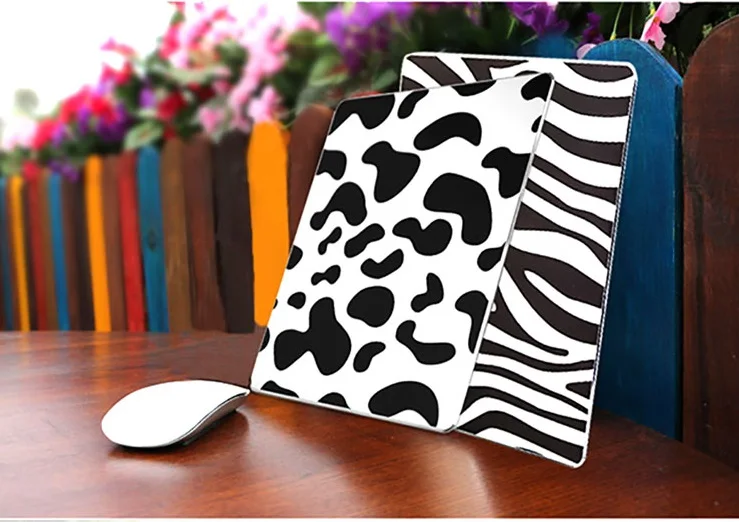  Aluminum Metal Leather Game Waterproof Mouse Pad PC Computer Laptop Gaming Mousepad for sc2 dota 2 