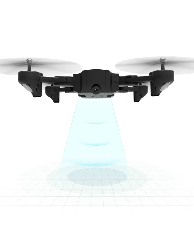Профессиональный gps-дрон с камерой 1080P 720P 5G wifi HD Дрон SG900 Follow Me Altitude Hold Квадрокоптер складной SG900-S Дрон