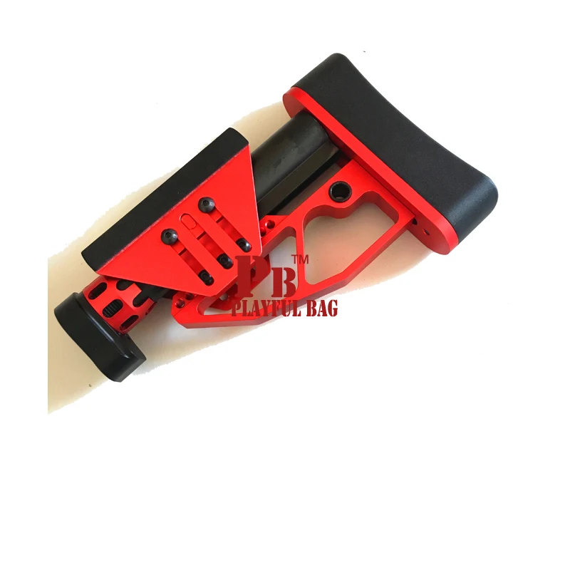

Blaster butt TB XLR light weight after cs game outdoor sports jinming8 XM316 tactics upgrade the best gift intimate toy accessor