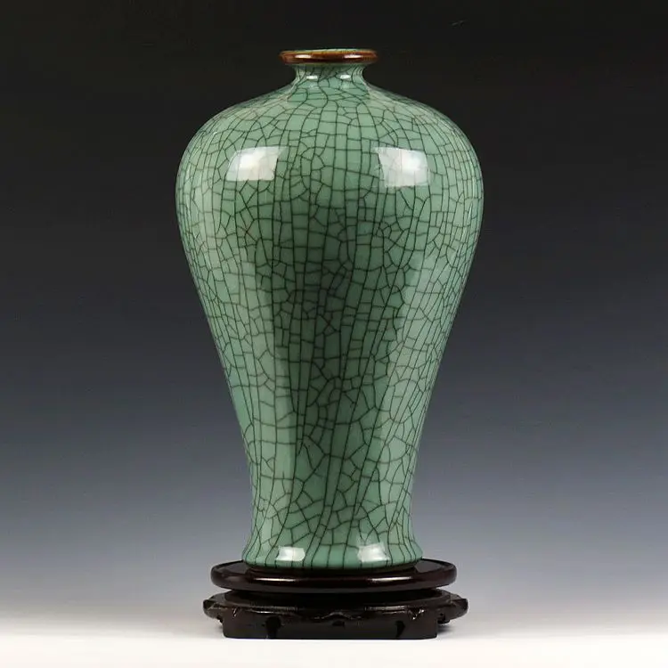 たくさんの青磁クラックル中国磁器花瓶用テーブルランプ Chinese Porcelain Vase Porcelain Vaselot Of Aliexpress たくさんの青磁クラックル中国磁器花瓶用テーブルランプ Chinese Porcelain Vase Porcelain Vaselot Of Aliexpress