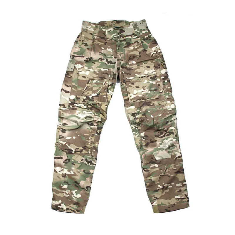multicam cargo pants