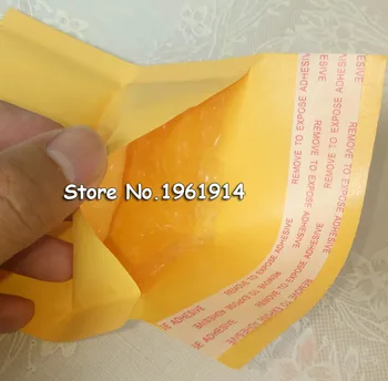 

Freeshipping Bubble Mailer Padded Envelopes Bags Kraft Bubble Mailers Mailing Envelope Bag 7.1"X9.1" (18cmx23cm) Factory Sales