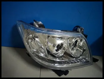 

eOsuns headlight assembly for Toyota HILUX VIGO 2012-2014