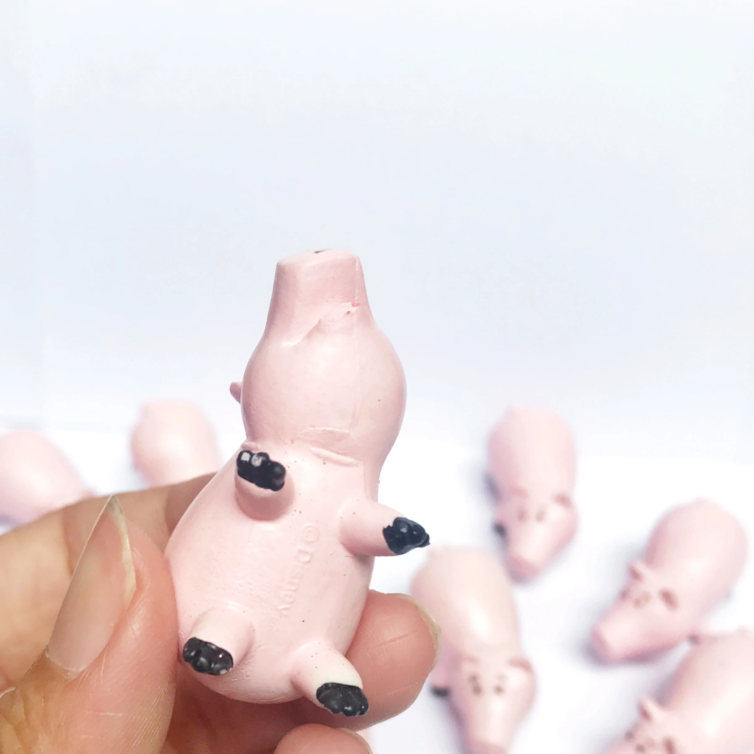 thumb