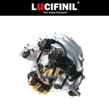 LuCIFINIL Ремкомплект Впускной коллекторная сборка для Mercedes-Benz ML GLK R350 SLK M272 V6 двигателя 2721402401 2721412380