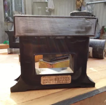 

The inverter sensor hall current transformer transformer NC-200GT