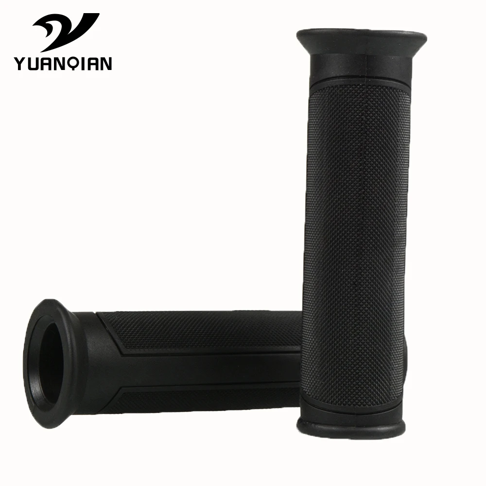 

Universal Motorcycle Handlebar Handle Bar Grip Motorbike For SUZUKI GSX-R 1000 125 600 750 1100 HONDA VFR 750 800 1200 1200F