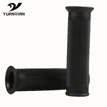 

Universal Motorcycle Handlebar Handle Bar Grip Motorbike For SUZUKI GSX-R 1000 125 600 750 1100 HONDA VFR 750 800 1200 1200F