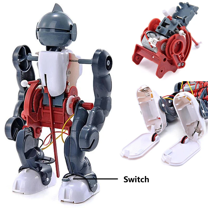 Robot Toy(3)