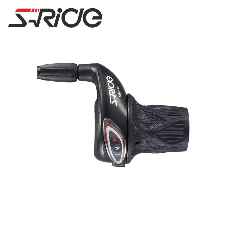 S RIDE 8Speed Bike Brake Shifter Lever Derailleur Mountain Bicycle