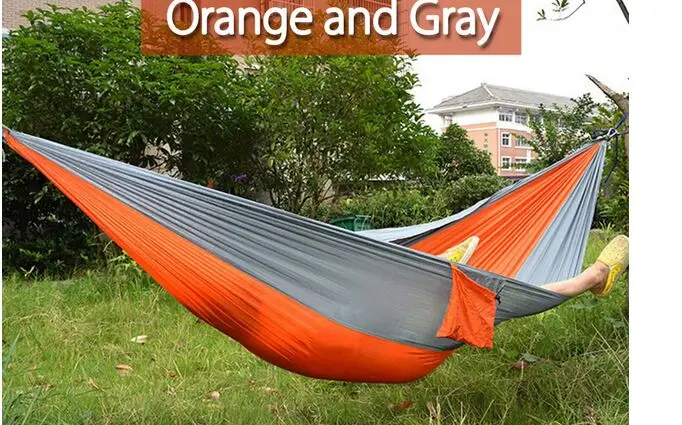 Hammock for Camping  (16)