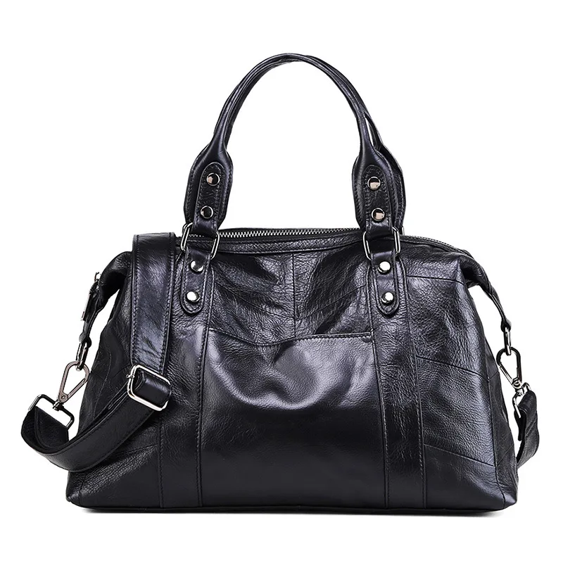 Auto browness Direkt Handtaschen Taschen Retro Fabrik Luxus Designer Nähte Damen Dekorative Mode Casual Frauen black Blue Schulter 1qx4aazf