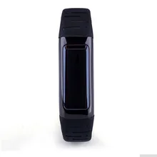 U9 Bluetooth Smart Часы-браслет Водонепроницаемый U часы Шагомер Wi-Fi точек доступа для iphone 5S для Samsung