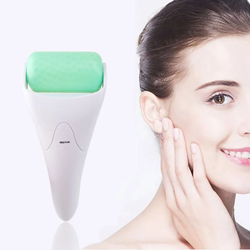 Ice Roller Cool Roller For Face Eye Body Facial Shaping Anti Wrinkle