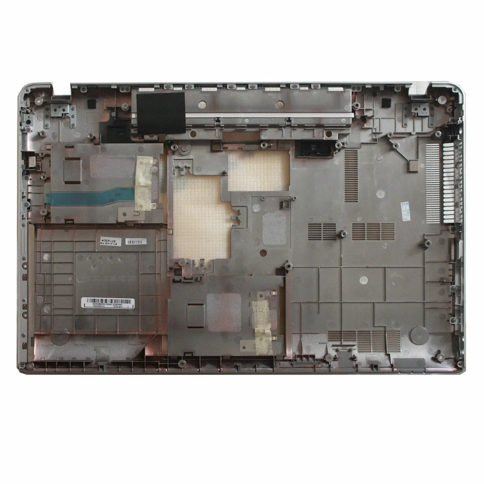 Абсолютно спутниковый для Toshiba satellite P870 P875 Нижняя крышка база V000280310