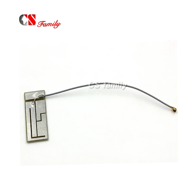 Broadband Antenna 35dB 3G 4G SMA M Signal 10M Cable B683 E5172 B970 B593 DWR-923