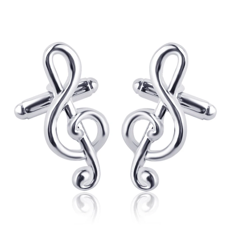 Mode Musiknote Manschettenknopfe Franzosisch Musik Symbol Notizen Manner Manschettenknopfe In Manschettenknopfe Krawattenklammern Schmuck Fur Manner Geschenke Men Cuff Links Cuff Linksmusic Note Cufflinks Aliexpress