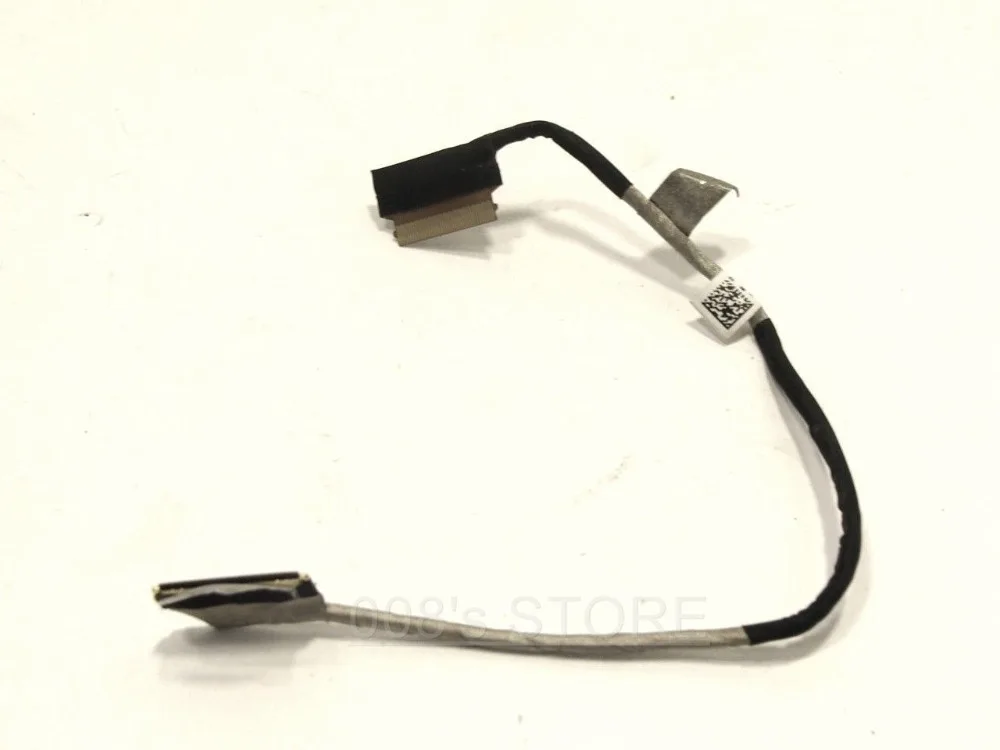 Новый ЖК-кабель для HP Touch Smart ENVY15 15-j 15-j000 15-J100 15-j084nr 15-J084NR 15T-J 6017B0416401 светодиодный