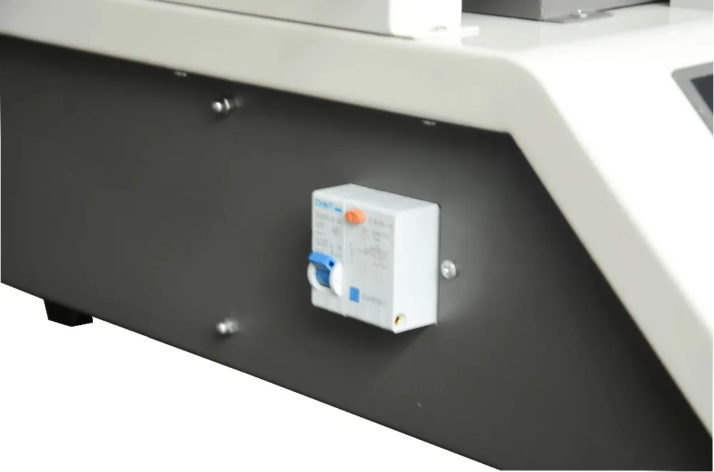 New mobile phone repairing and soldering stations BGA WDS-520 with Samsung/iphone full set stencils